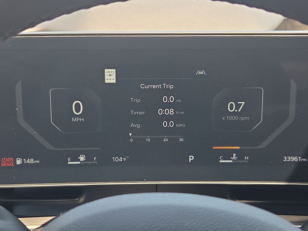 Thumbnail: 2025 Kia Carnival - 17
