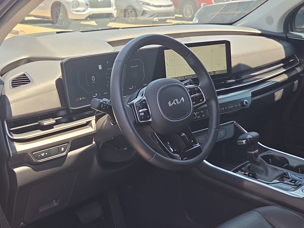 Thumbnail: 2025 Kia Carnival - 2