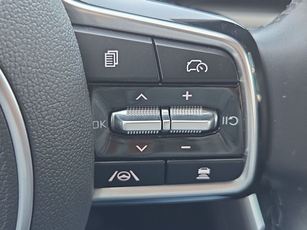 Thumbnail: 2025 Kia Carnival - 29