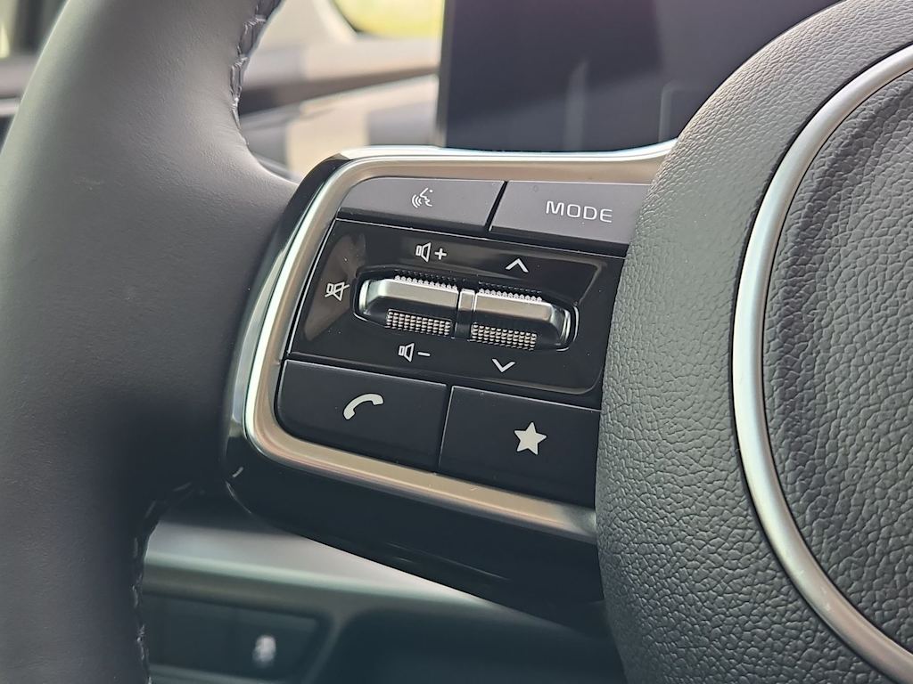 Thumbnail: 2026 Kia Carnival - 30
