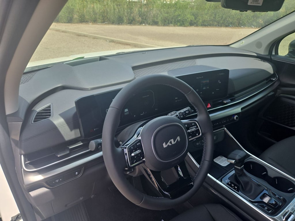 Thumbnail: 2026 Kia Carnival - 2