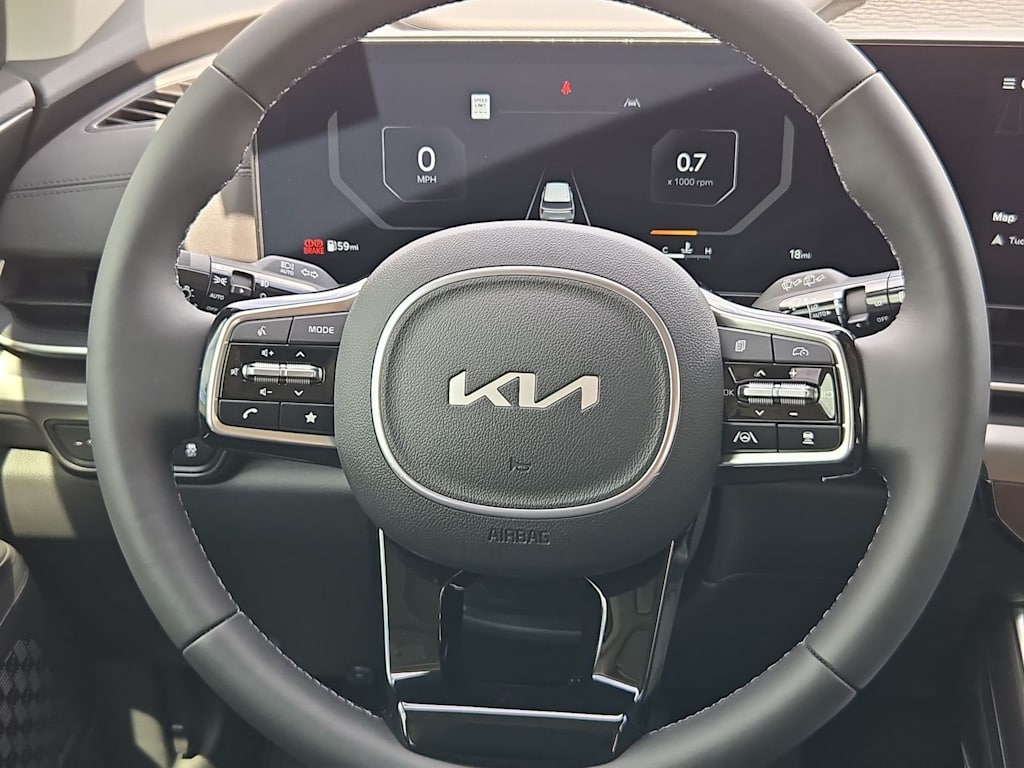 Thumbnail: 2026 Kia Carnival - 13