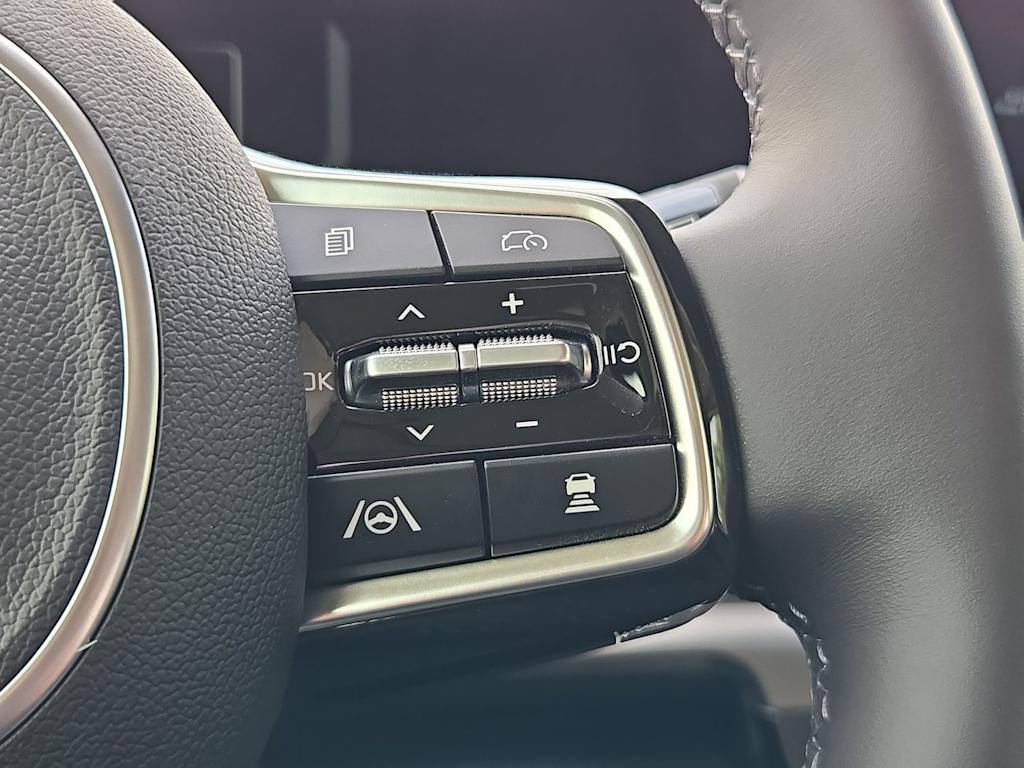 Thumbnail: 2026 Kia Carnival - 31