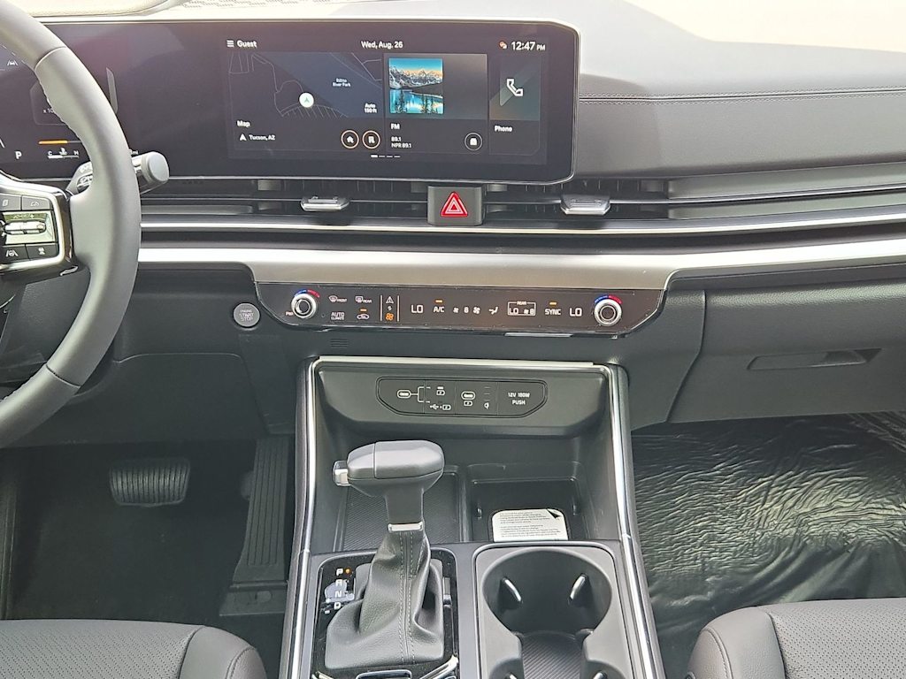 Thumbnail: 2026 Kia Carnival - 14