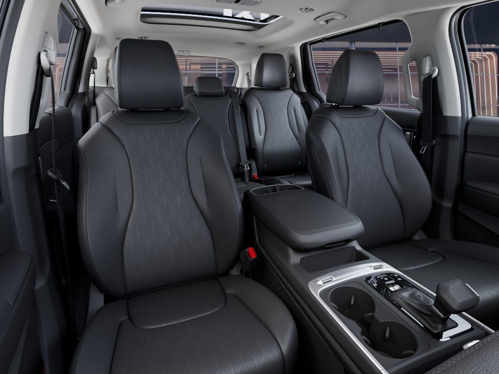 Thumbnail: 2026 Kia Carnival - 7