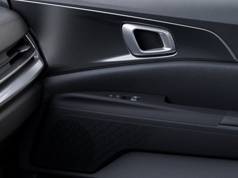 Thumbnail: 2026 Kia Carnival - 25