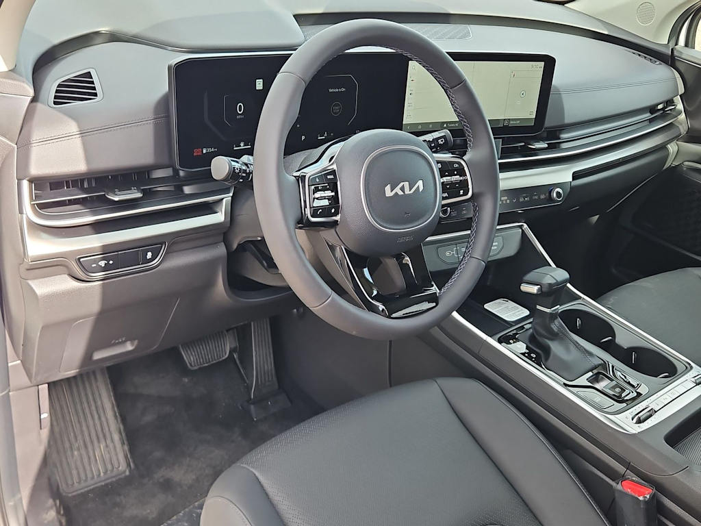 Thumbnail: 2026 Kia Carnival - 2