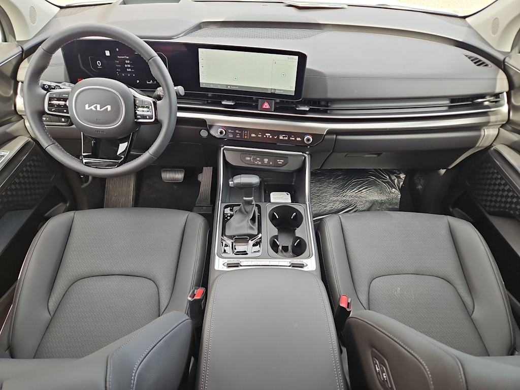 Thumbnail: 2026 Kia Carnival - 10