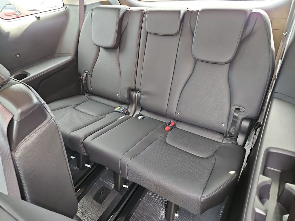 Thumbnail: 2026 Kia Carnival - 40