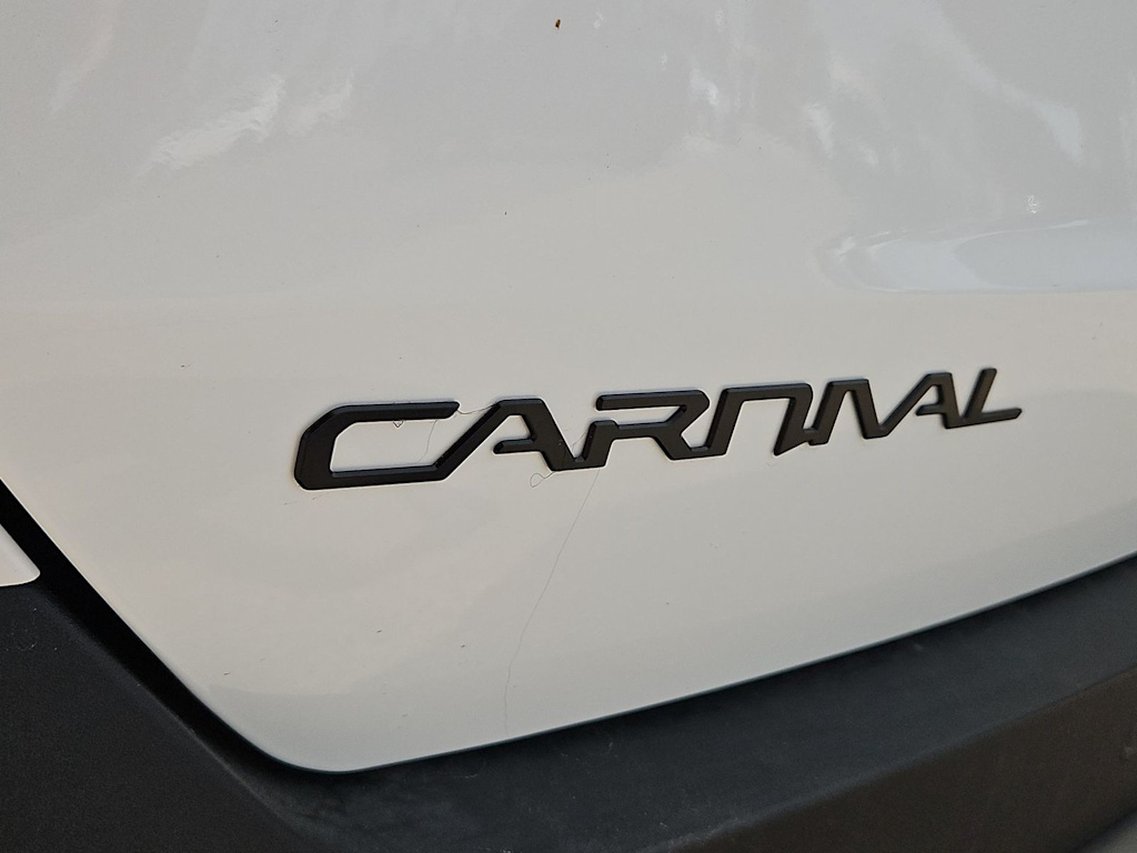 Thumbnail: 2026 Kia Carnival - 24
