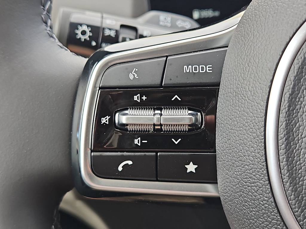 Thumbnail: 2026 Kia Carnival - 30