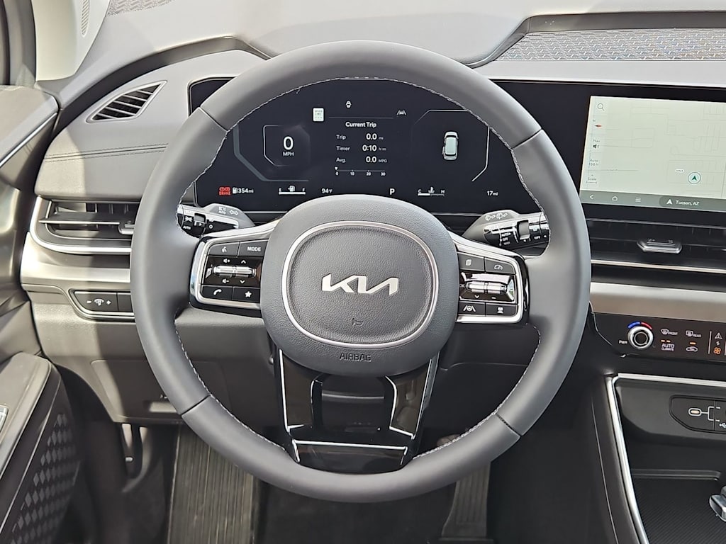 Thumbnail: 2026 Kia Carnival - 14