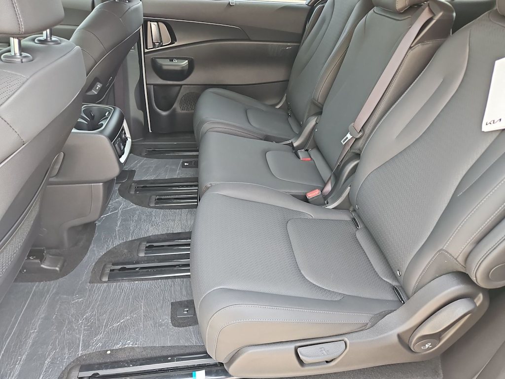 Thumbnail: 2026 Kia Carnival - 27