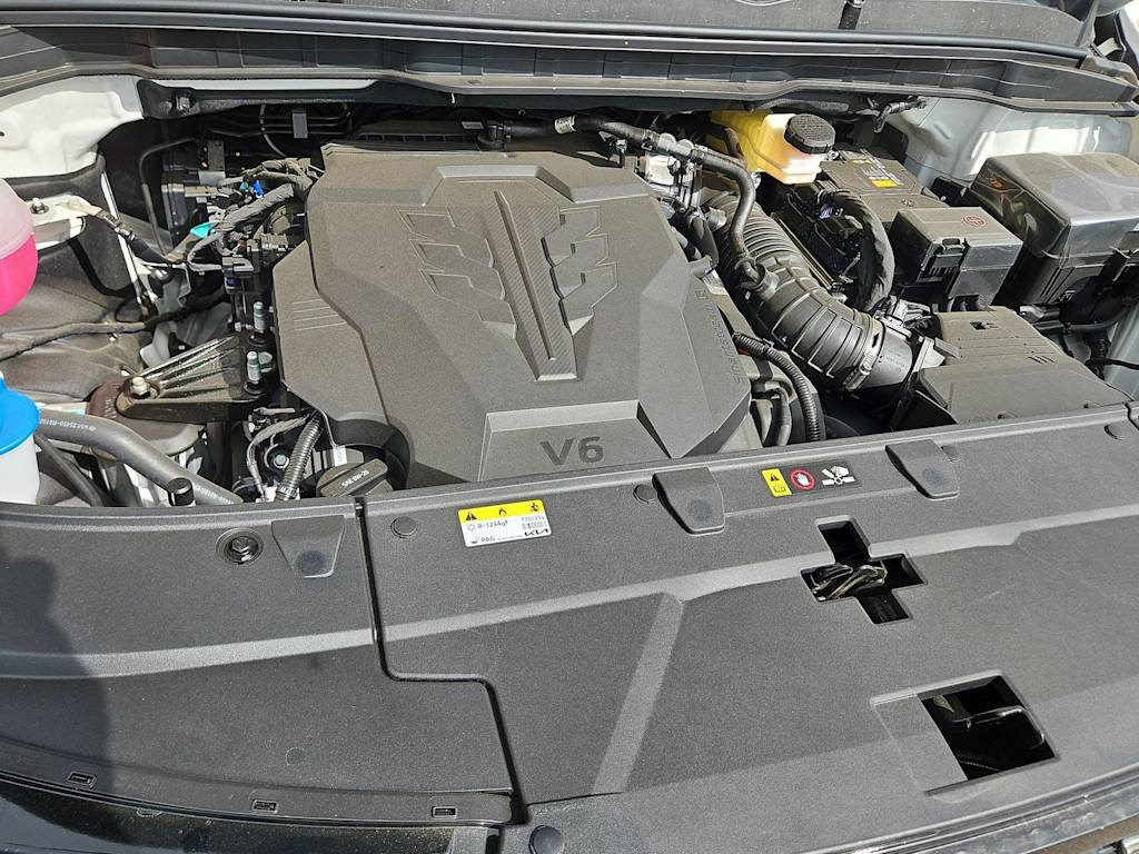 Thumbnail: 2026 Kia Carnival - 9