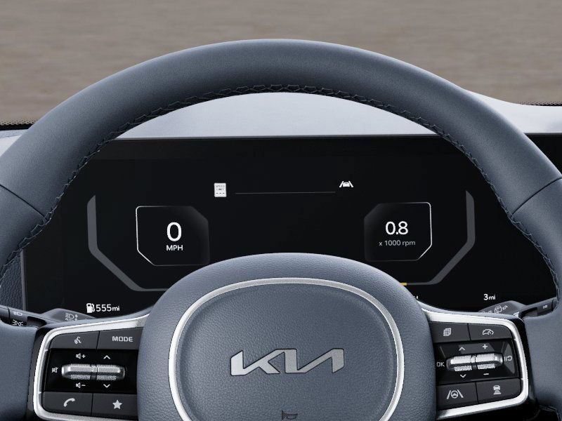 Thumbnail: 2026 Kia Carnival - 21