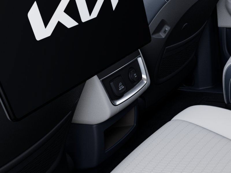 Thumbnail: 2026 Kia Carnival - 26