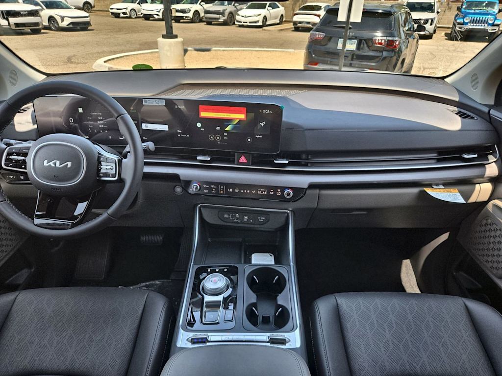 Thumbnail: 2026 Kia Carnival - 10