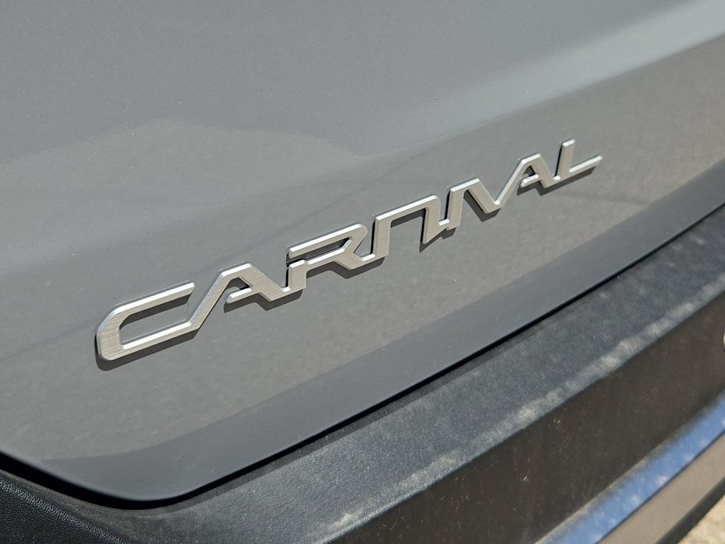 Thumbnail: 2026 Kia Carnival - 27