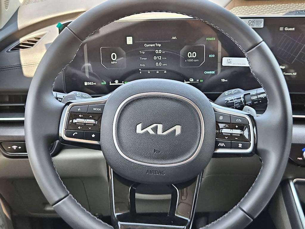 Thumbnail: 2026 Kia Carnival - 14