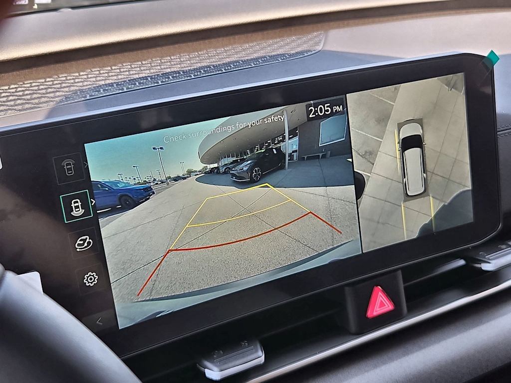 Thumbnail: 2026 Kia Carnival - 36