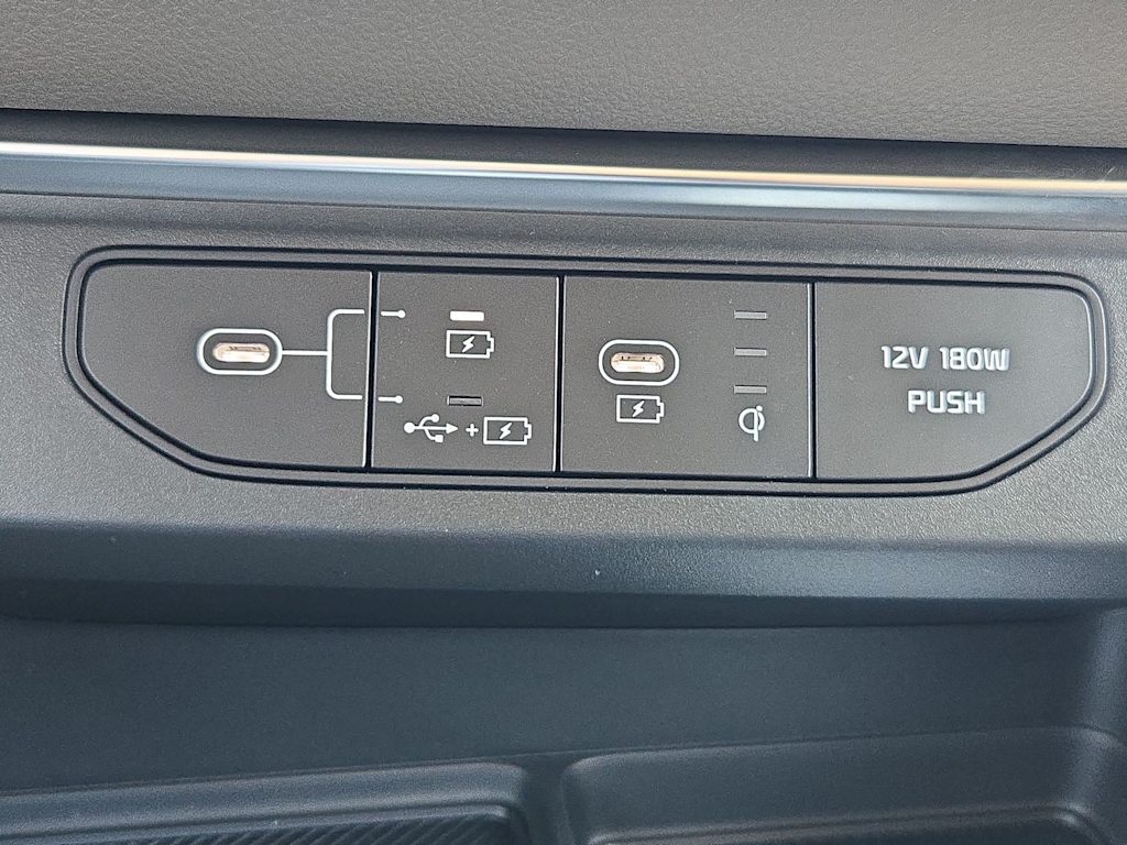 Thumbnail: 2026 Kia Carnival - 38