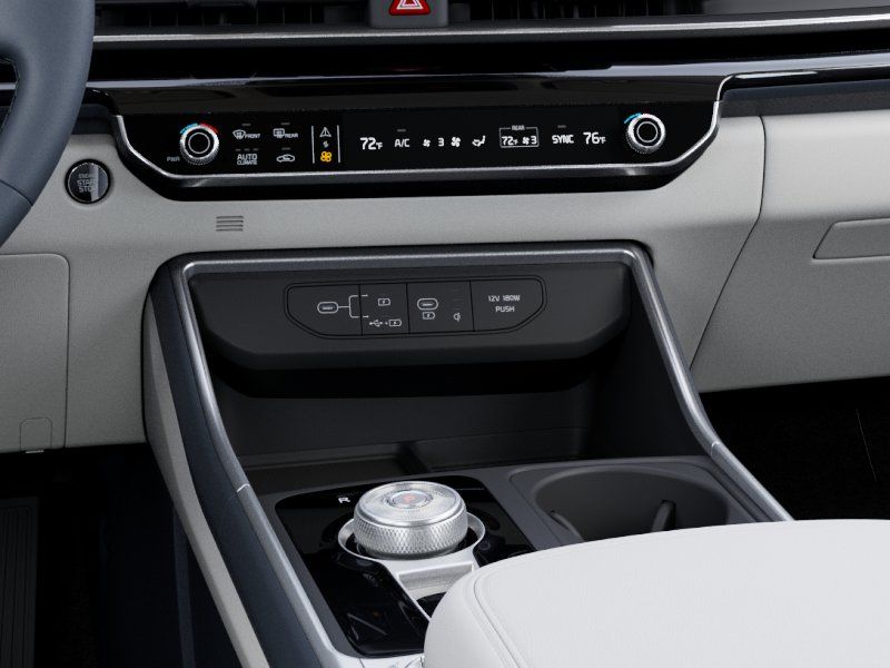 Thumbnail: 2026 Kia Carnival - 23