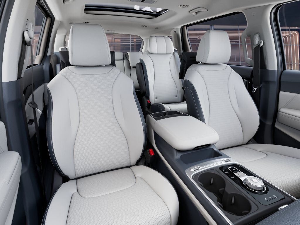 Thumbnail: 2026 Kia Carnival - 7
