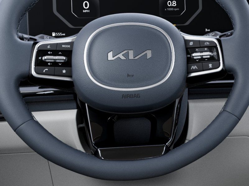Thumbnail: 2026 Kia Carnival - 22
