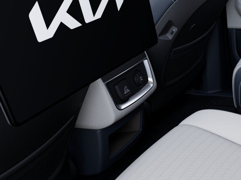 Thumbnail: 2026 Kia Carnival - 26