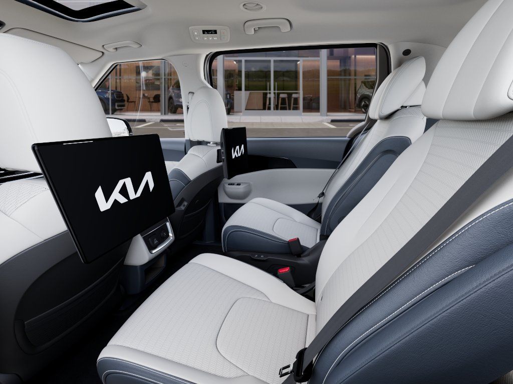 Thumbnail: 2026 Kia Carnival - 9