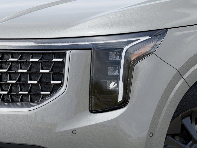 Thumbnail: 2026 Kia Carnival - 16