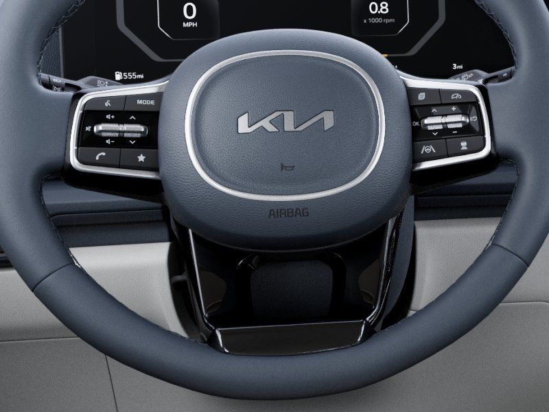 Thumbnail: 2026 Kia Carnival - 22