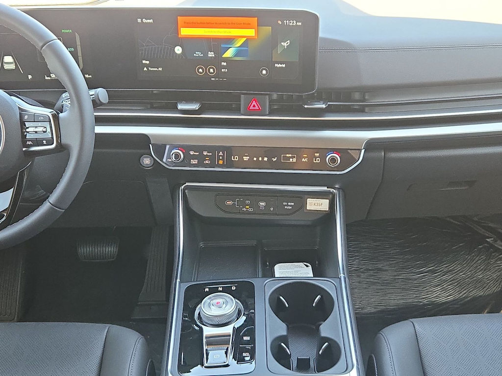 Thumbnail: 2026 Kia Carnival - 16
