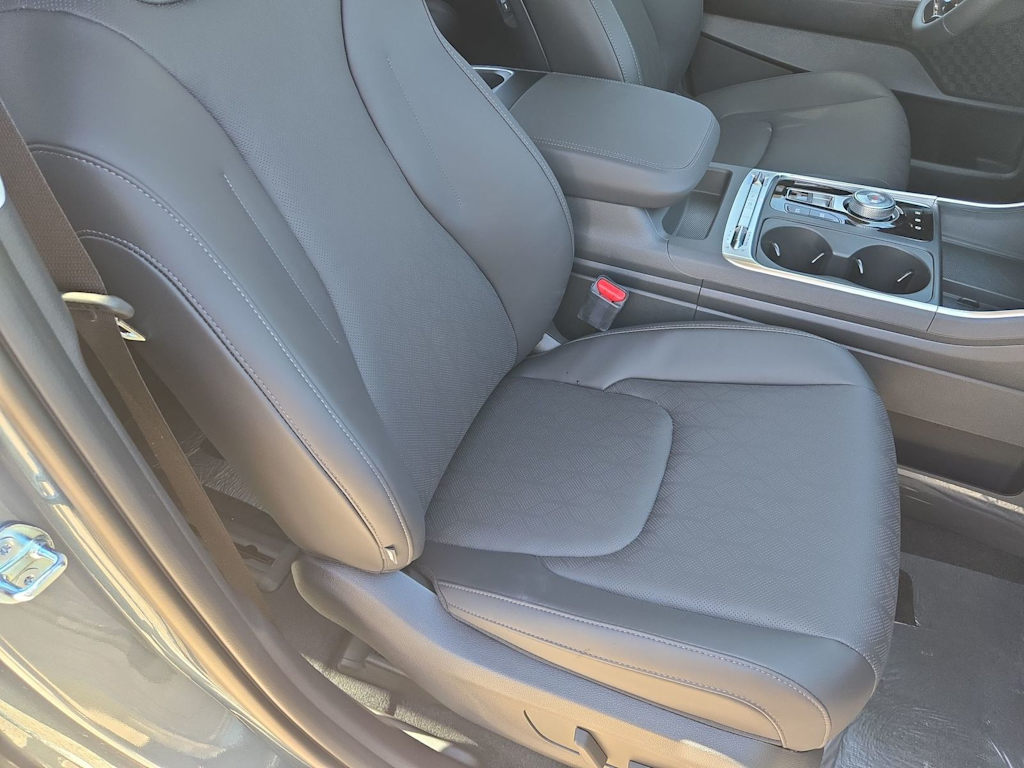 Thumbnail: 2026 Kia Carnival - 29