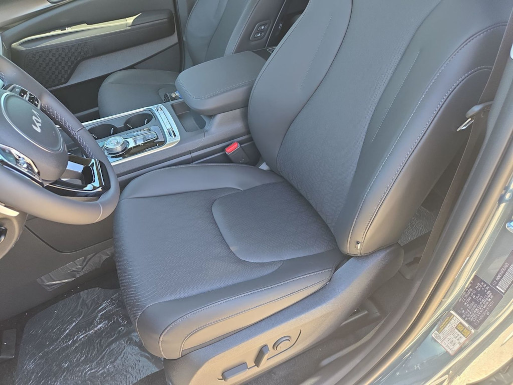 Thumbnail: 2026 Kia Carnival - 11