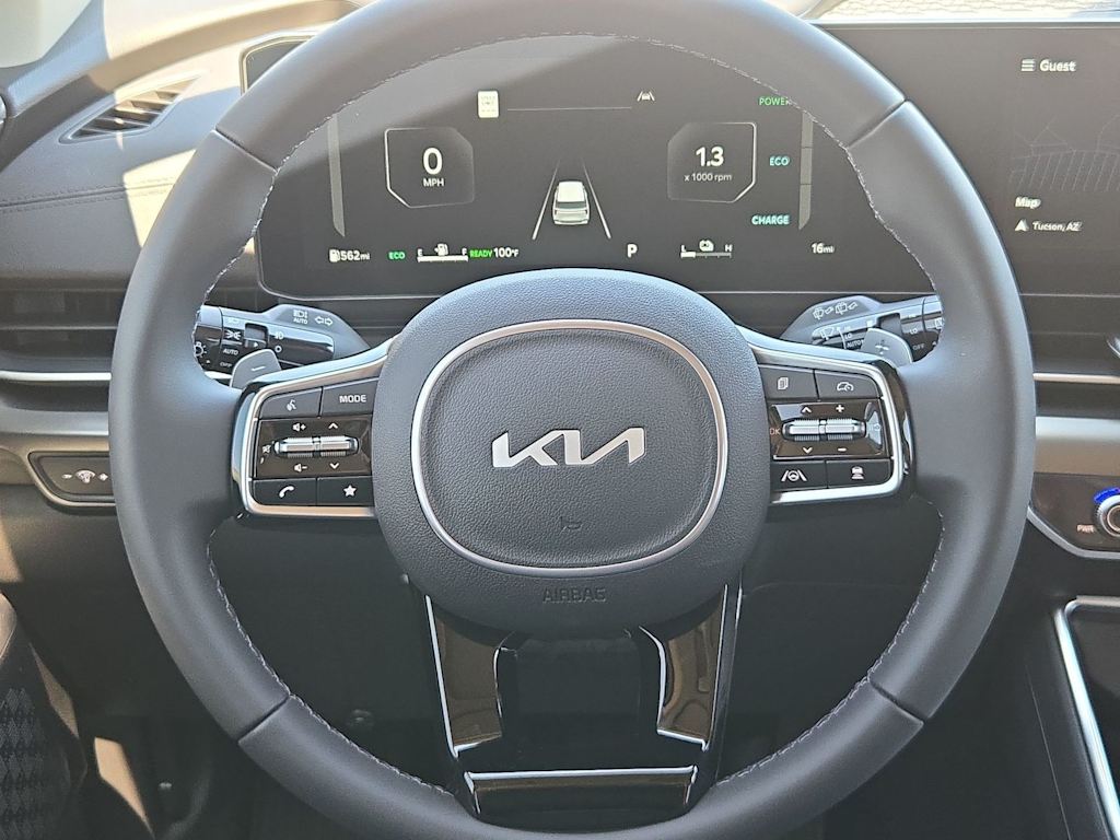 Thumbnail: 2026 Kia Carnival - 14