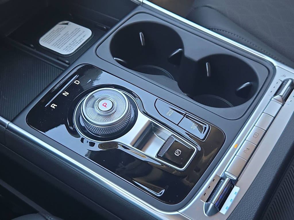 Thumbnail: 2026 Kia Carnival - 36