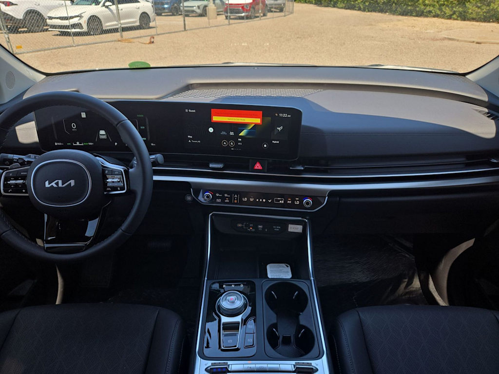 Thumbnail: 2026 Kia Carnival - 10