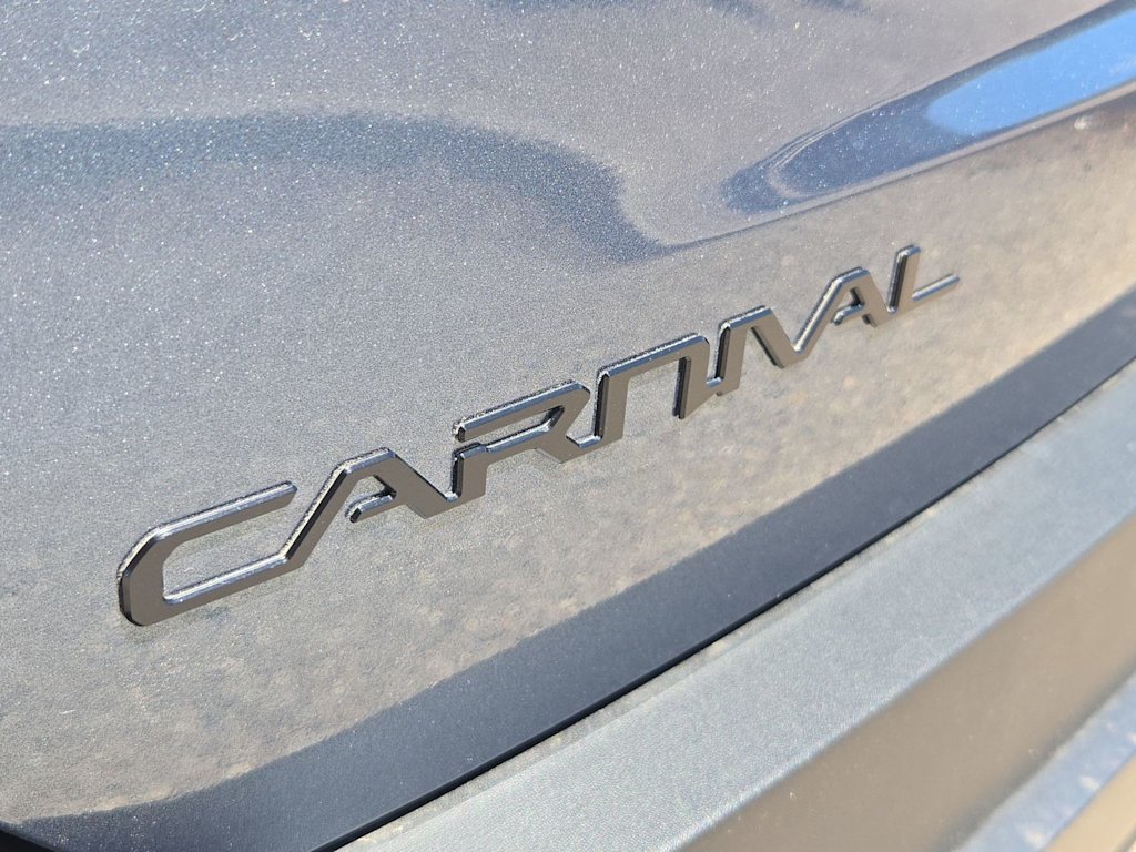 Thumbnail: 2026 Kia Carnival - 7