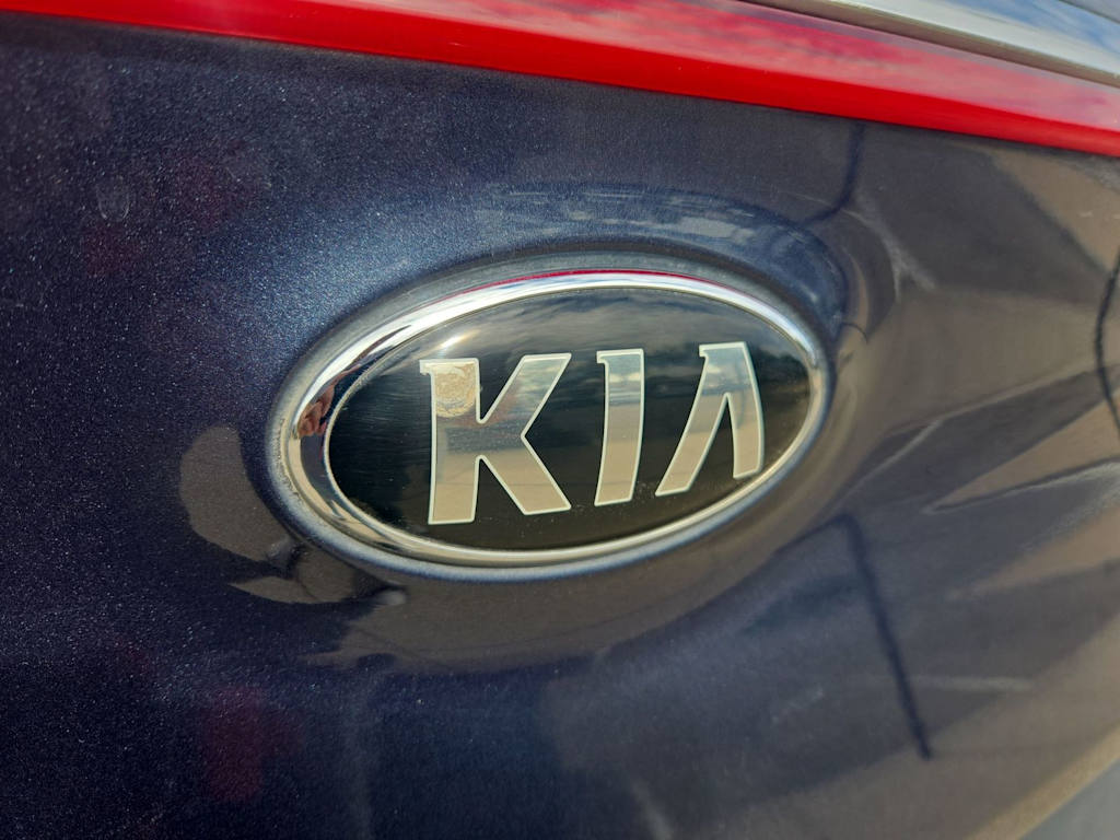Thumbnail: 2017 Kia Sportage - 10
