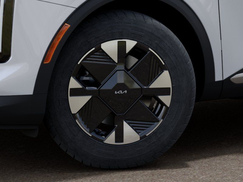 Thumbnail: 2026 Kia Sportage - 6