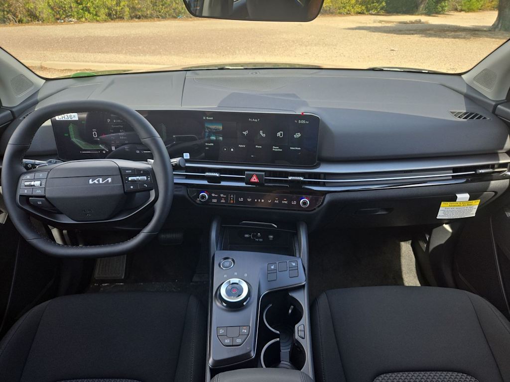 Thumbnail: 2027 Kia Sportage - 10