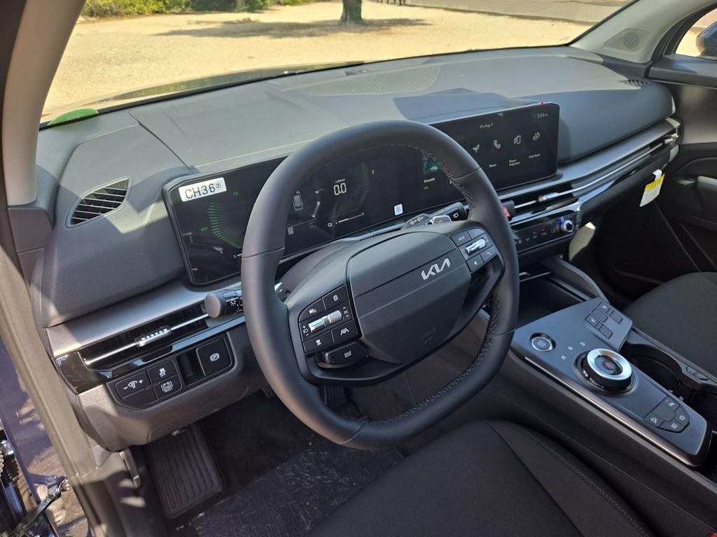 Thumbnail: 2027 Kia Sportage - 2