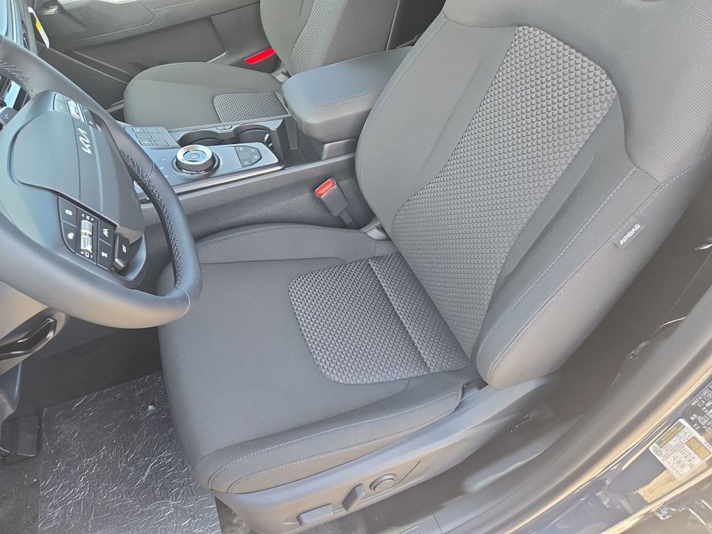 Thumbnail: 2027 Kia Sportage - 11