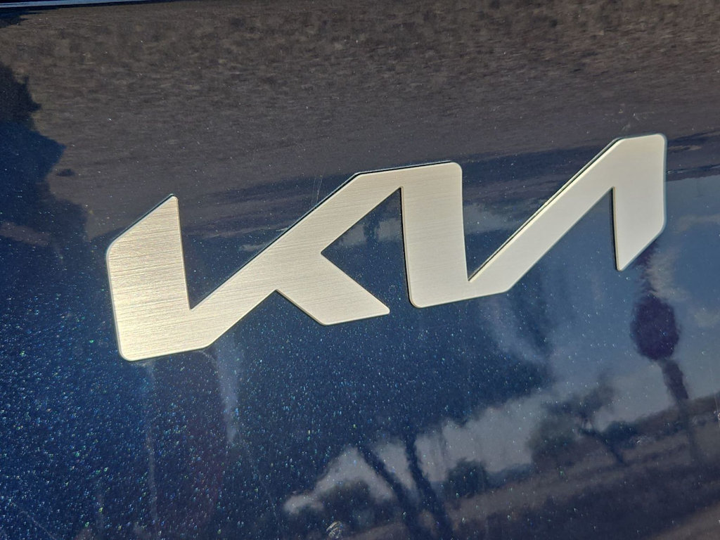 Thumbnail: 2027 Kia Sportage - 7