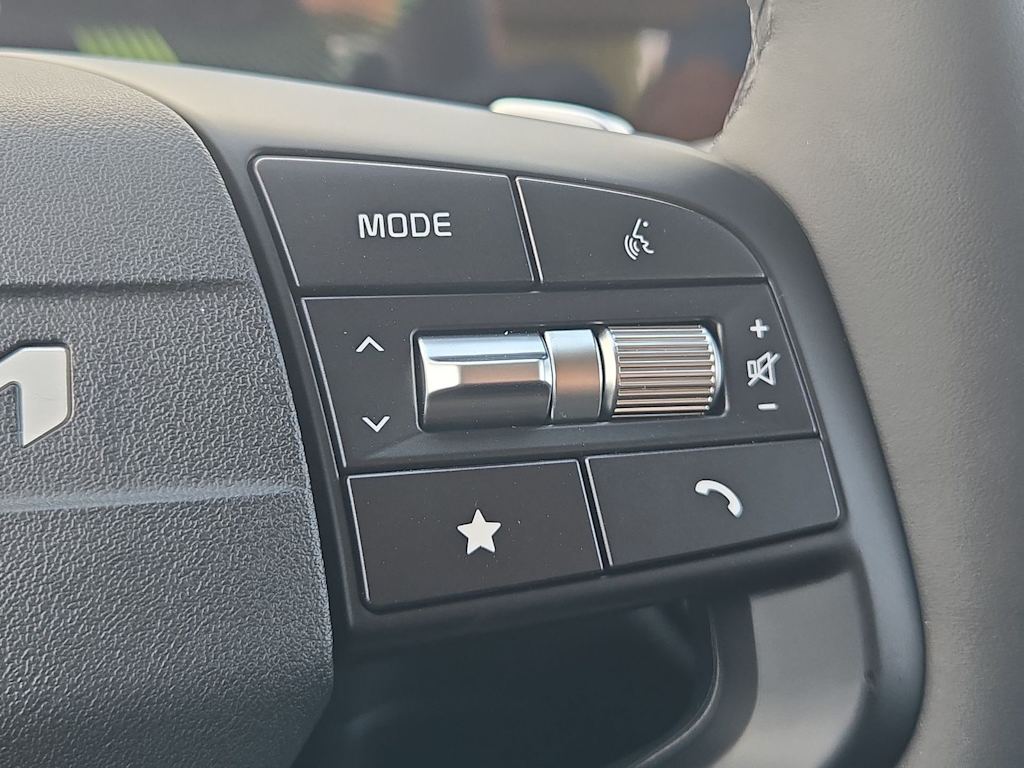 Thumbnail: 2027 Kia Sportage - 30