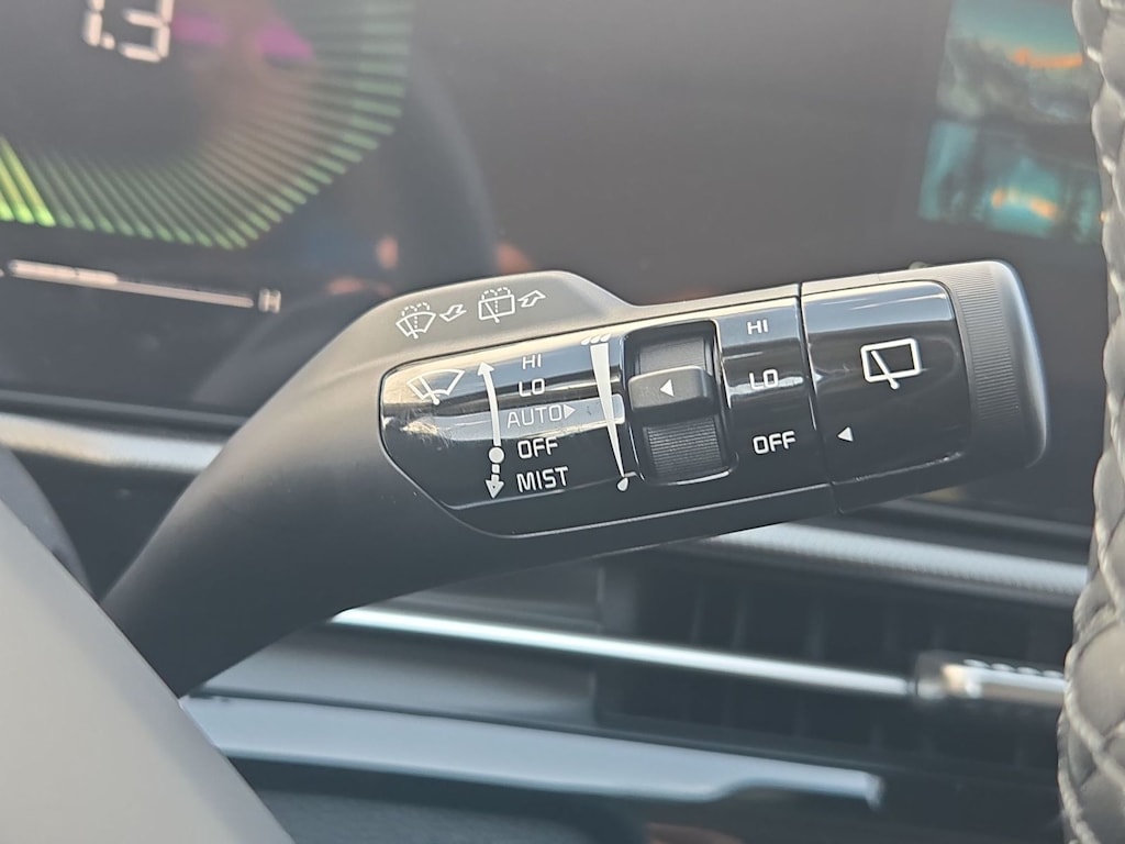 Thumbnail: 2027 Kia Sportage - 18