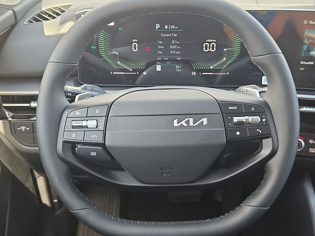 Thumbnail: 2027 Kia Sportage - 14