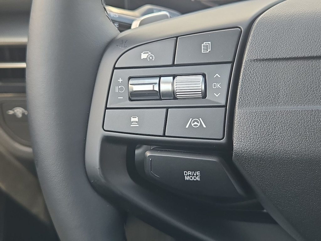 Thumbnail: 2027 Kia Sportage - 29