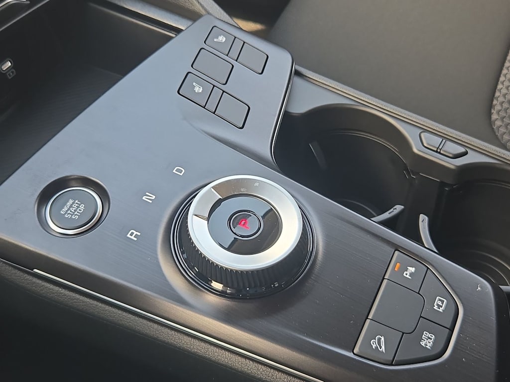 Thumbnail: 2027 Kia Sportage - 33